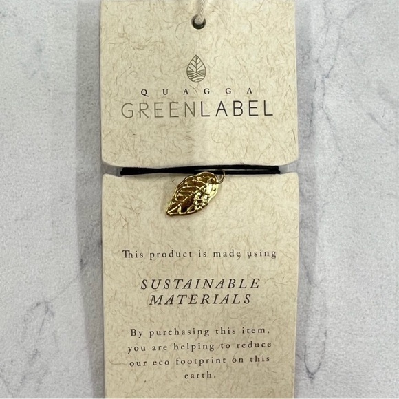 Quagga Green Label Packable Lounge Pant. Color: Multi/Mauve,White - Picture 6 of 9